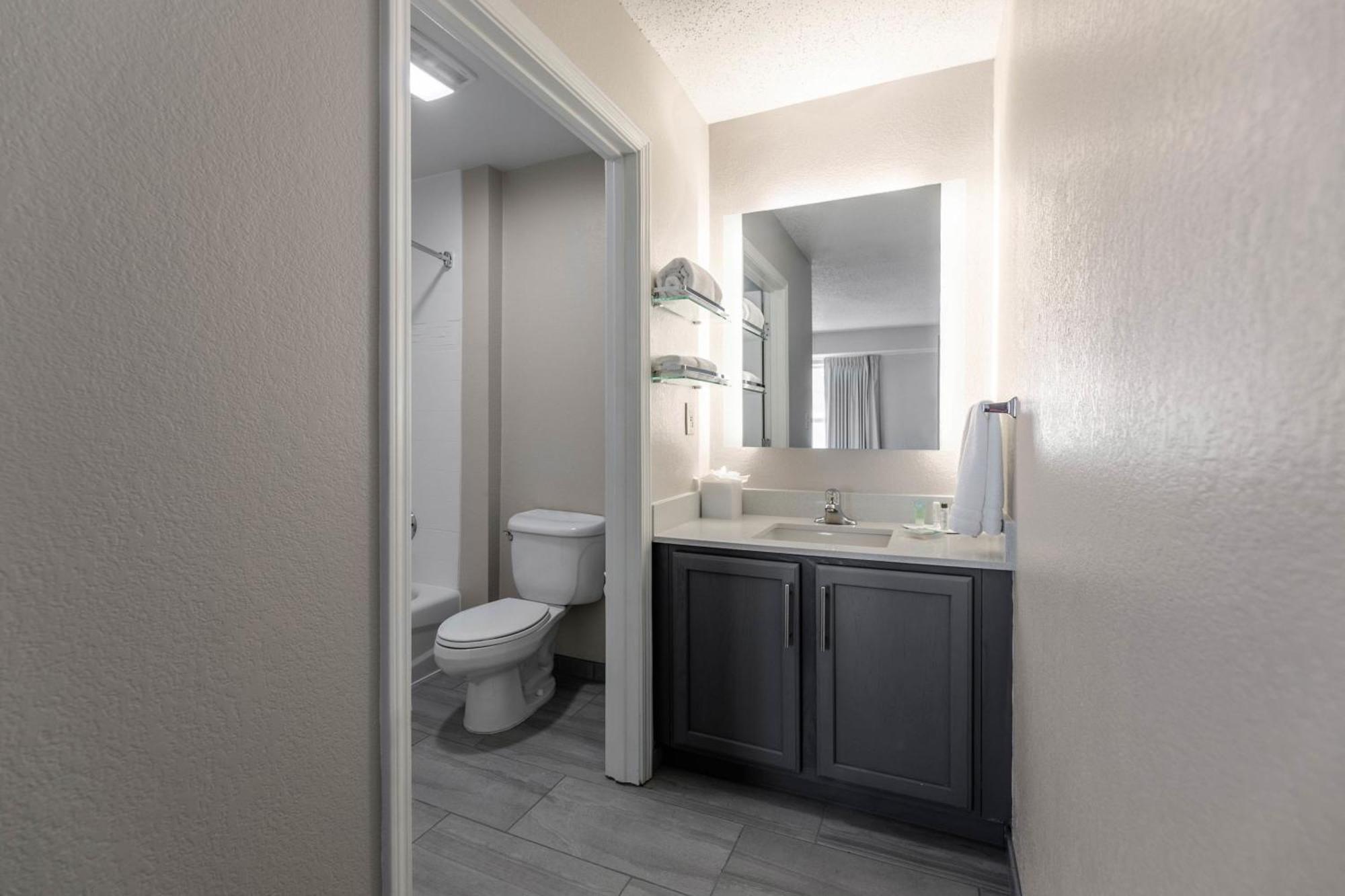 Residence Inn Columbus Easton Экстерьер фото